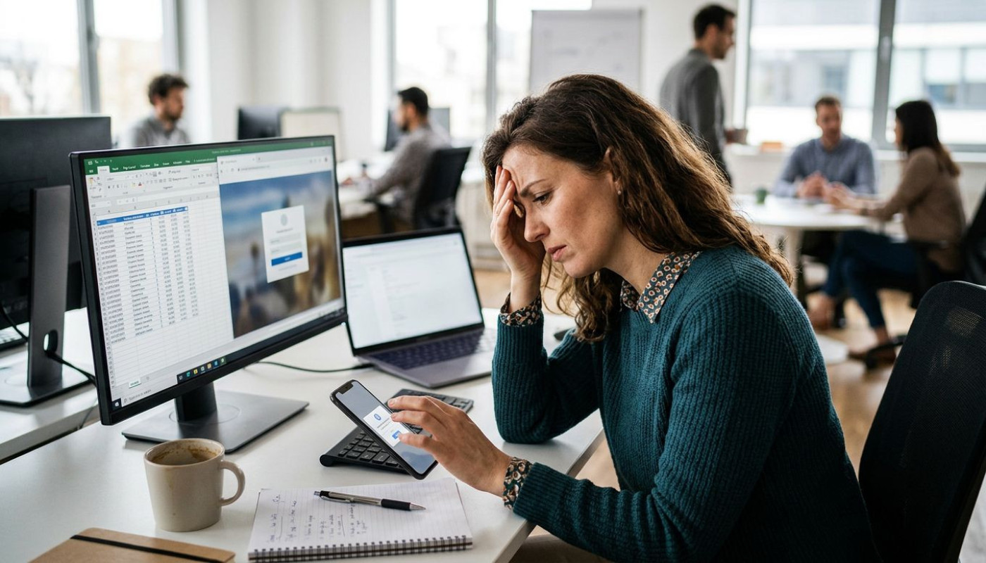 Are Multi-factor Authentication Fatigue Attacks The New Insider Threat?