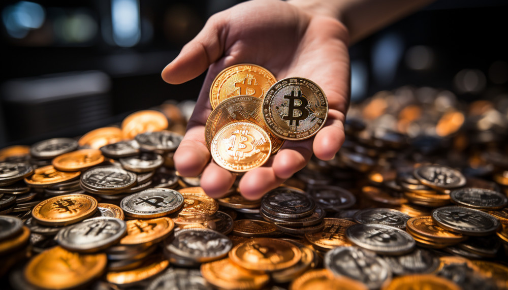 Exploring Legitimate Methods To Earn Bitcoin Online Without Investment