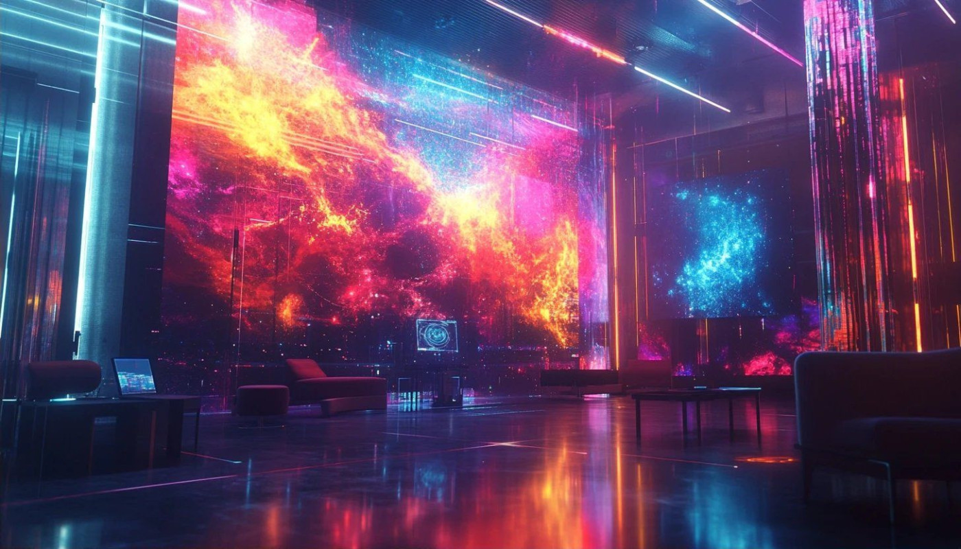 Computers - Exploring The Impact Of AI On Creative Image Generation