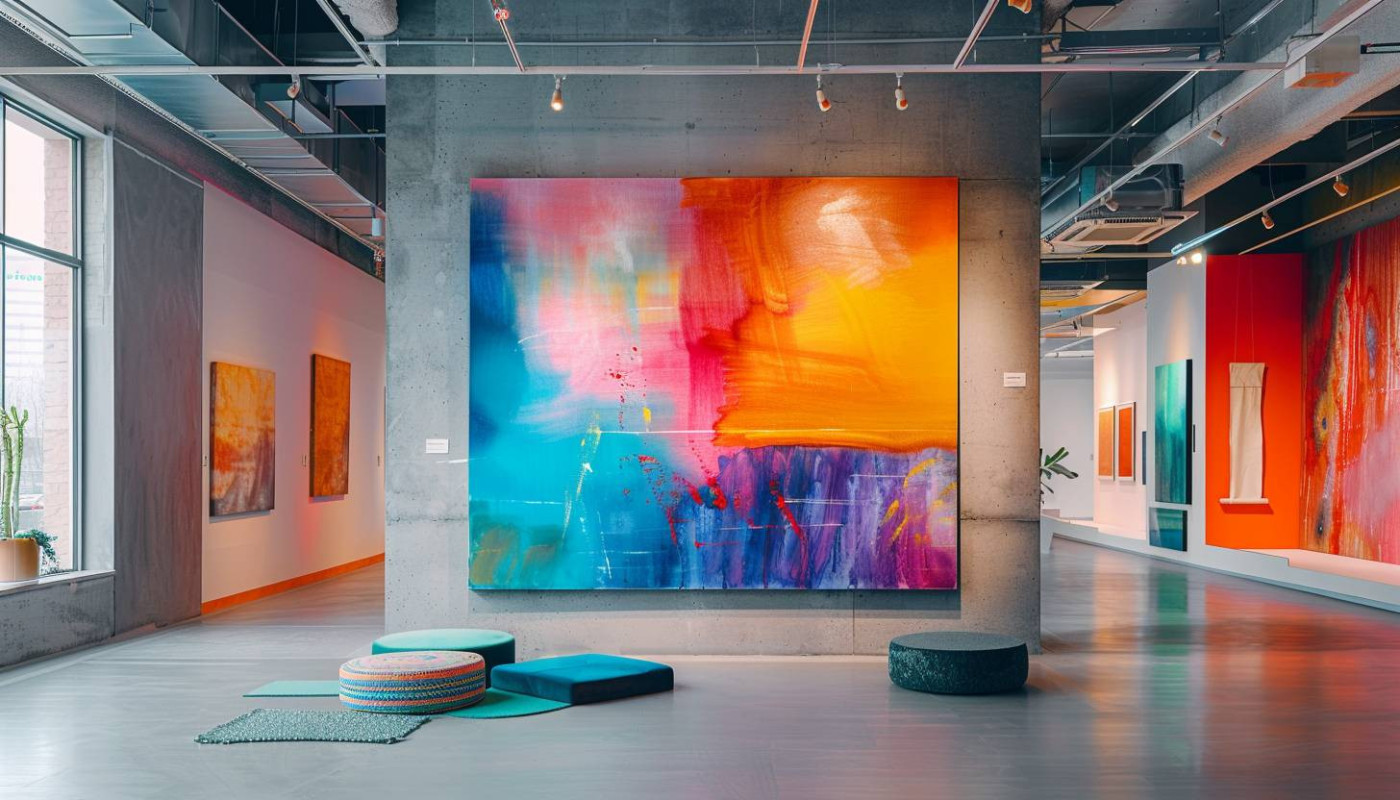 Computers - Exploring The Role Of Community Feedback In Enhancing AI Art Creation