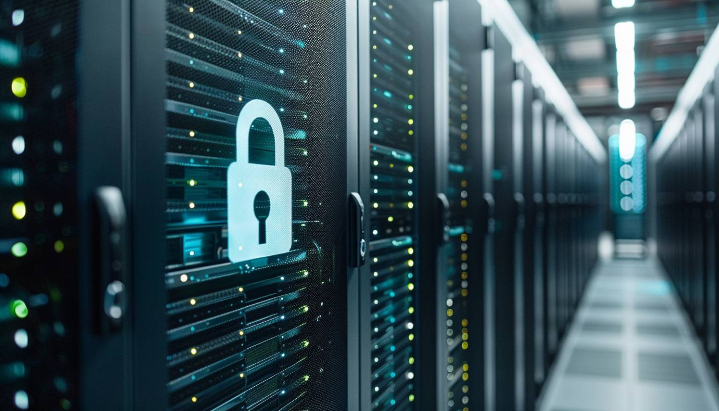 Computers - How Effective Patch Management Enhances Server Security