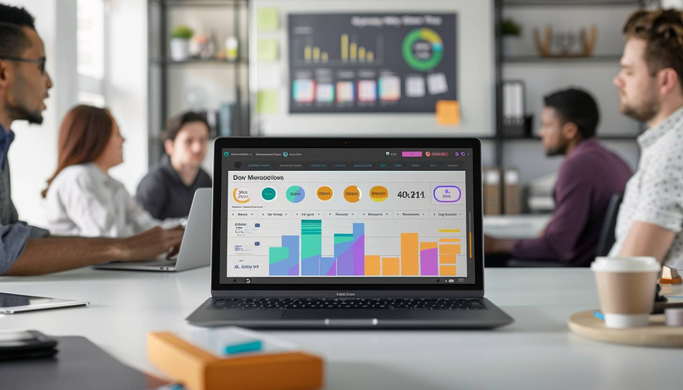 Applications - How Free Donor Management Tools Can Transform Nonprofit Operations