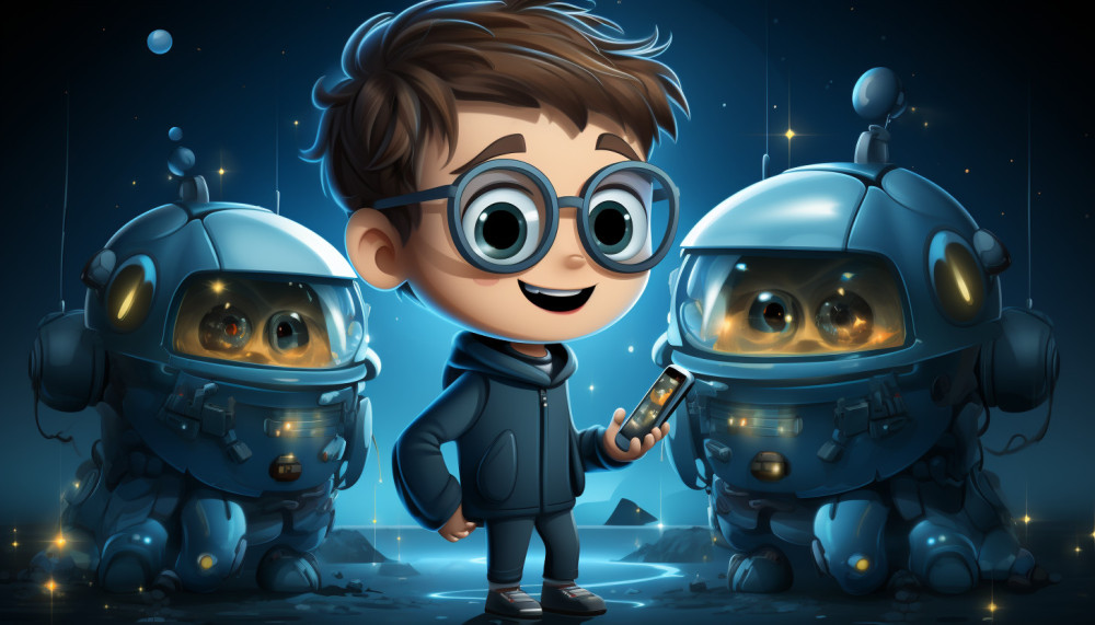 Impact of AI Chatbots on Global Communications