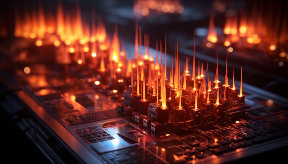 The Role of High-Tech Solutions in Thwarting DDoS Attacks