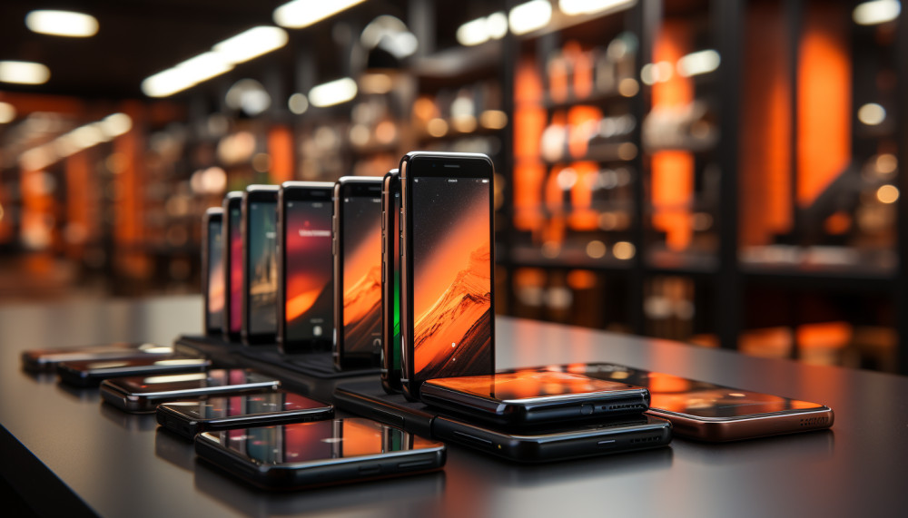 Top 3 criteria to consider when choosing your mobile phone