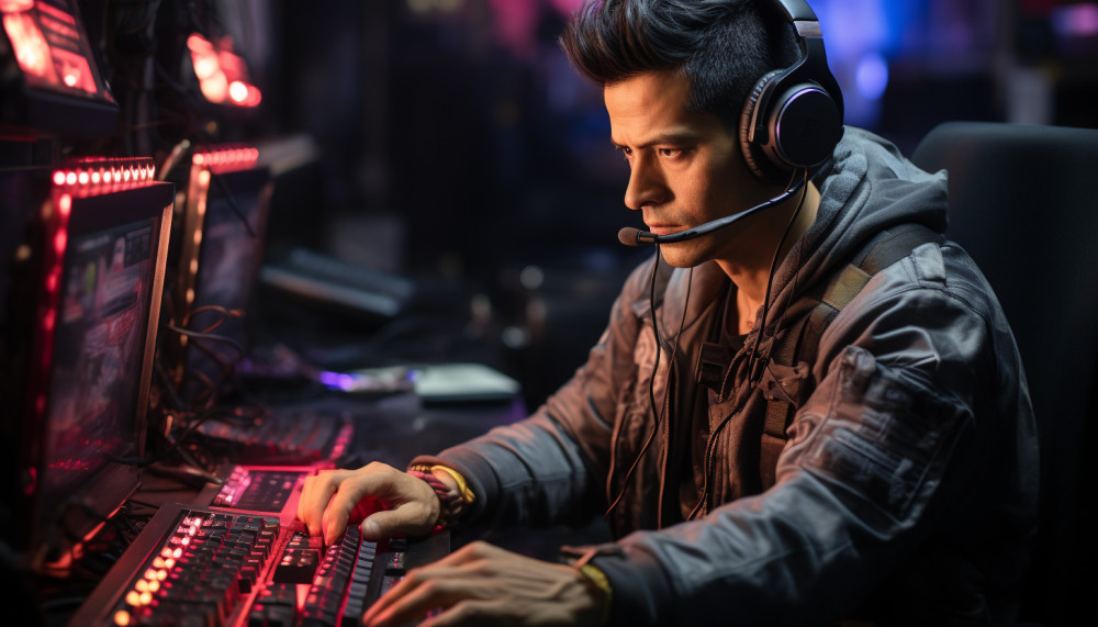 The Impact Of Personalized Gaming Accessories On Player Performance